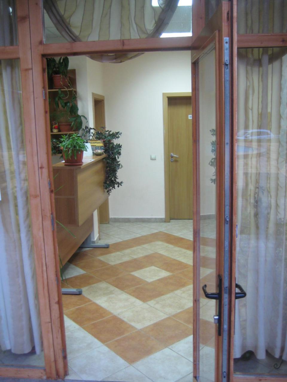 Hotel Restaurant Popini Laki Jagodina Zewnętrze zdjęcie