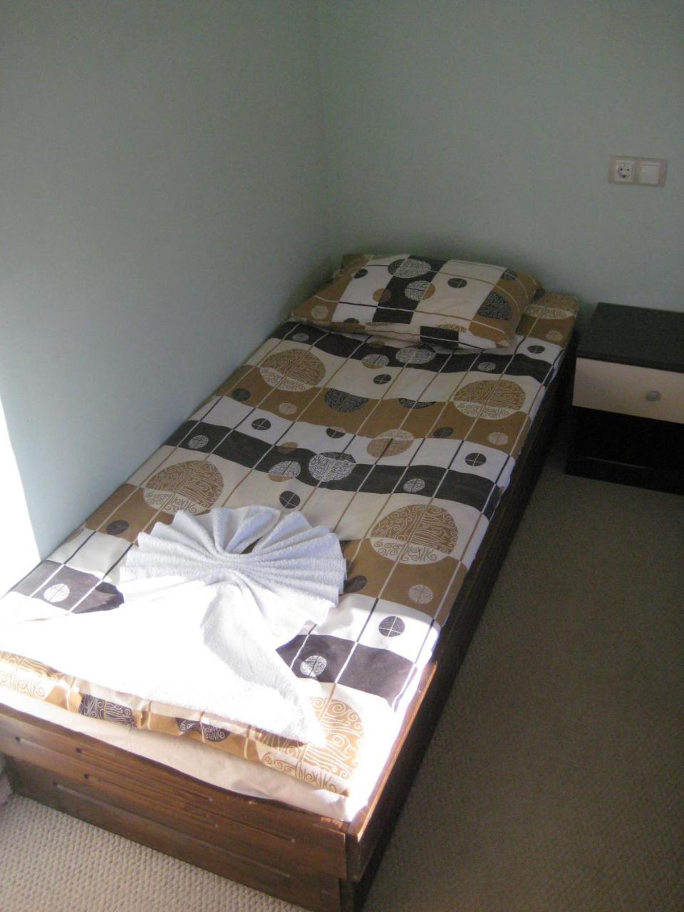 Hotel Restaurant Popini Laki Jagodina Zewnętrze zdjęcie