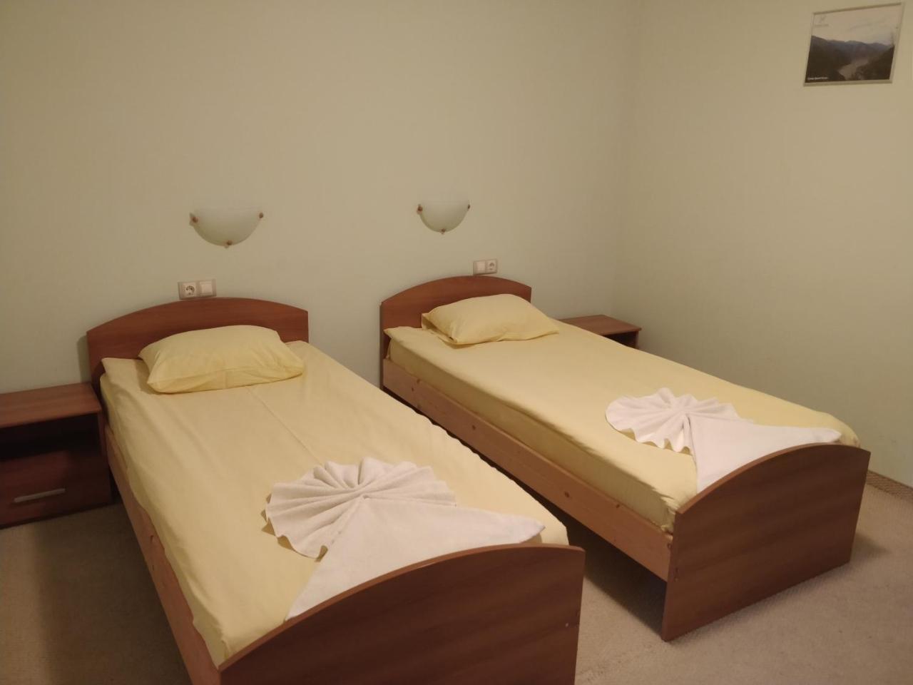 Hotel Restaurant Popini Laki Jagodina Zewnętrze zdjęcie