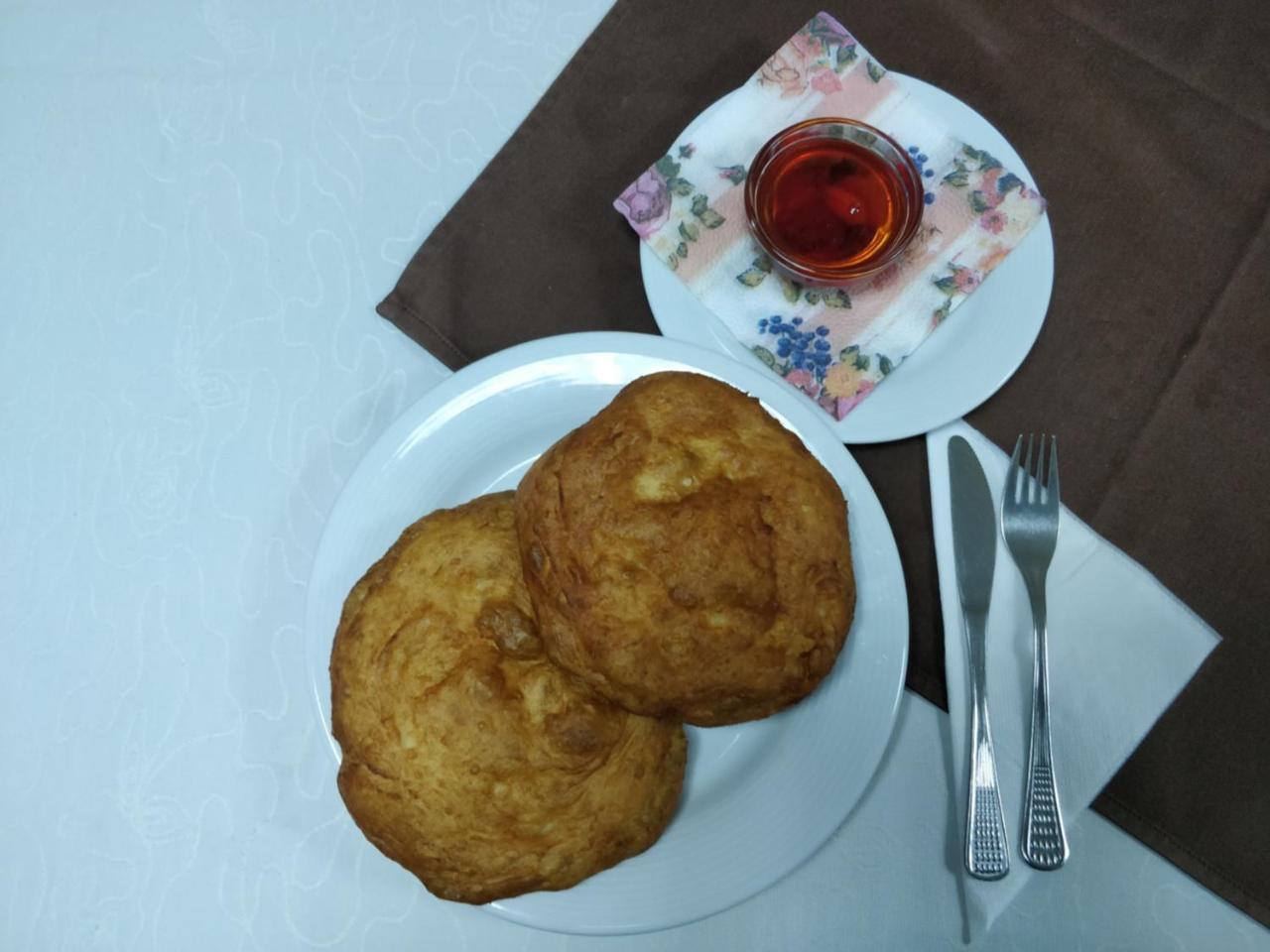 Hotel Restaurant Popini Laki Jagodina Zewnętrze zdjęcie