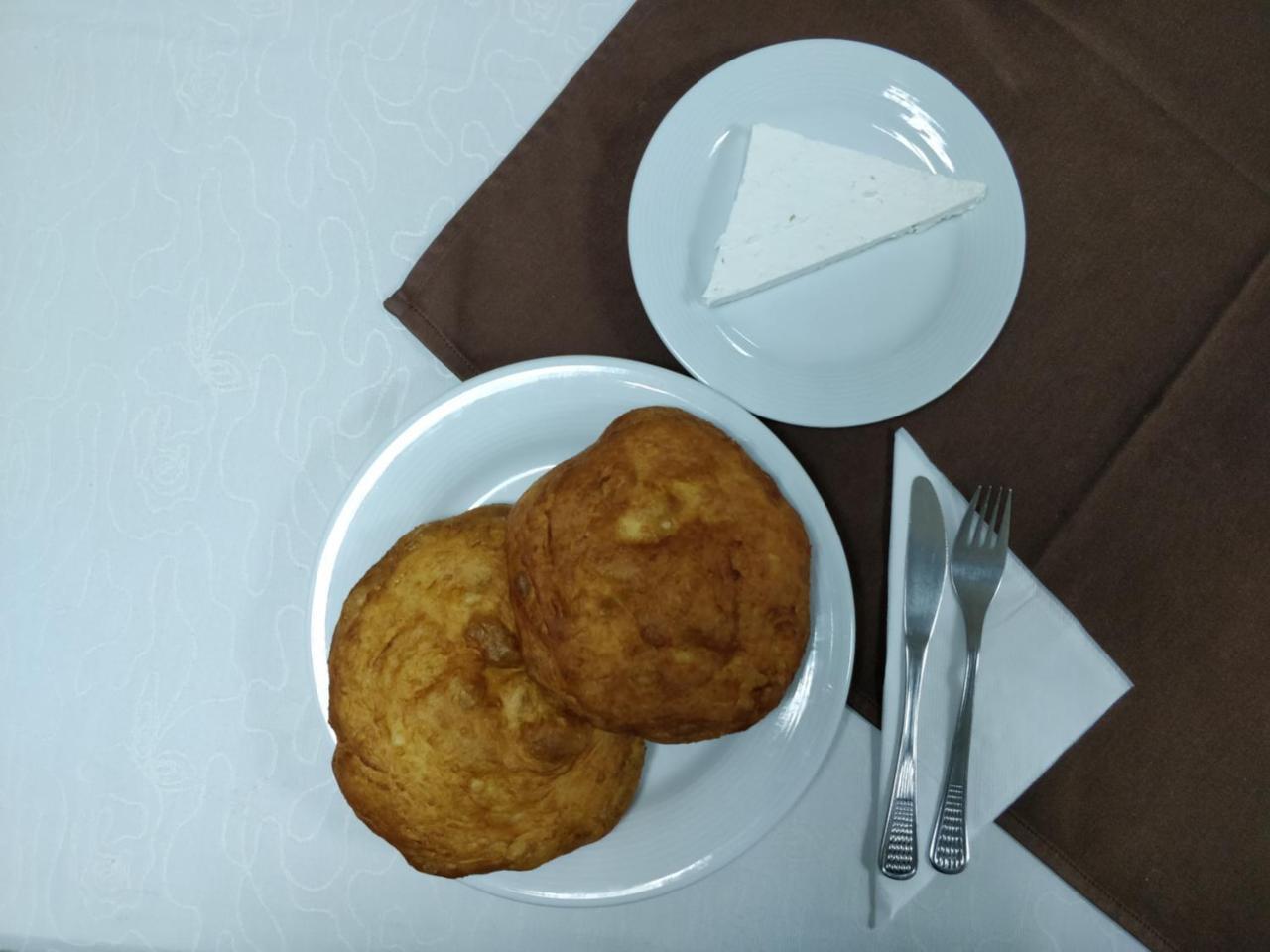 Hotel Restaurant Popini Laki Jagodina Zewnętrze zdjęcie