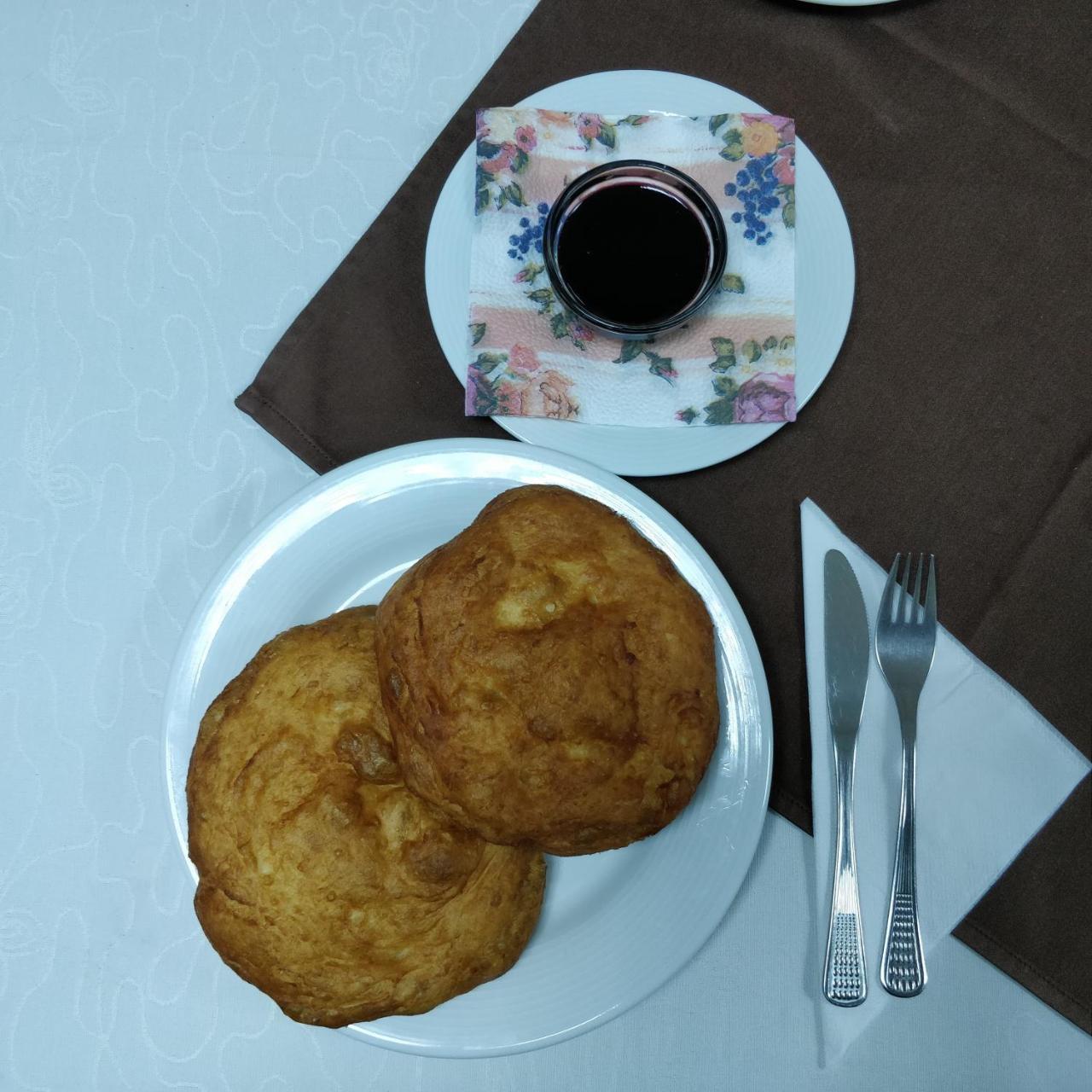 Hotel Restaurant Popini Laki Jagodina Zewnętrze zdjęcie