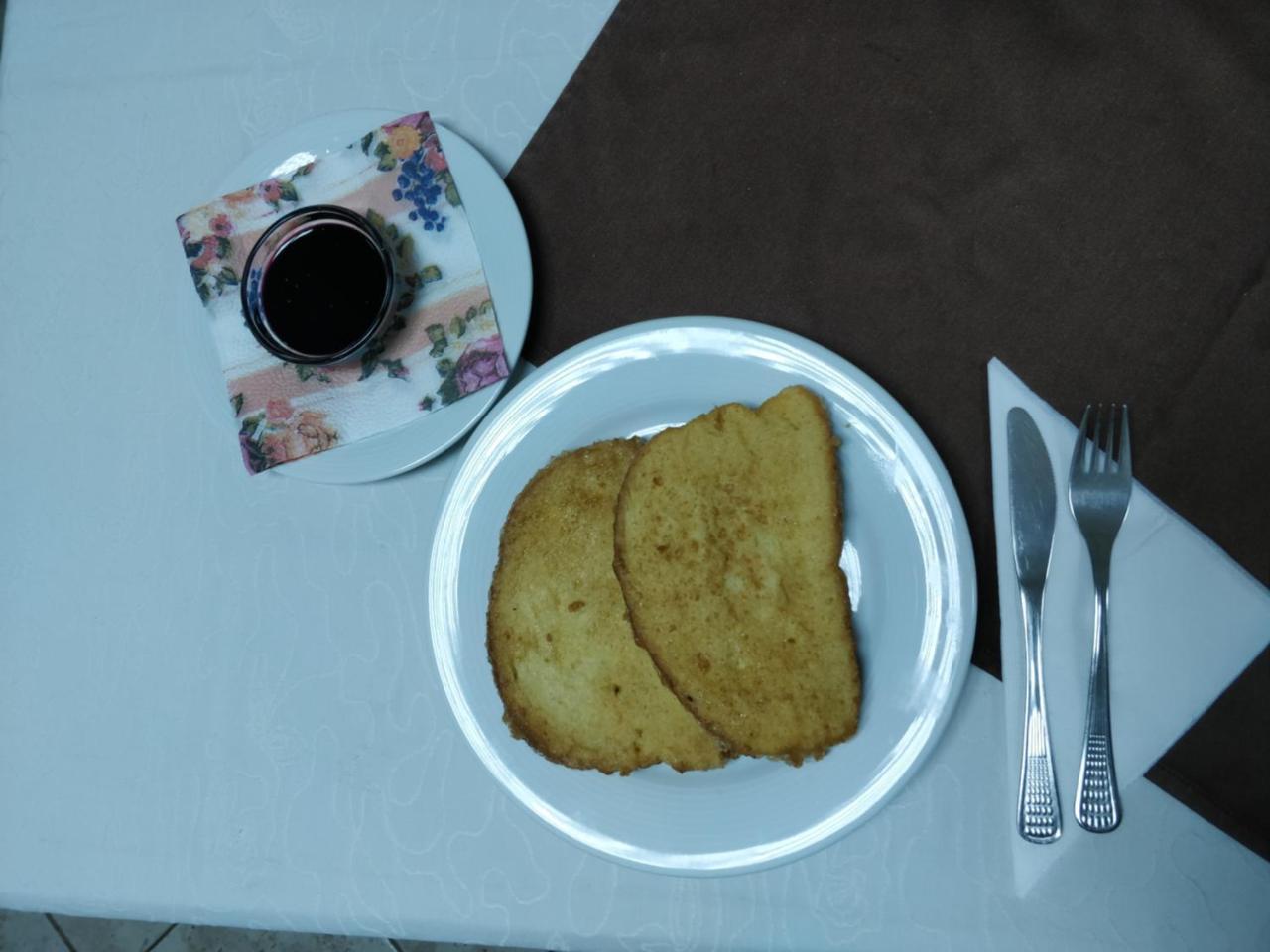 Hotel Restaurant Popini Laki Jagodina Zewnętrze zdjęcie